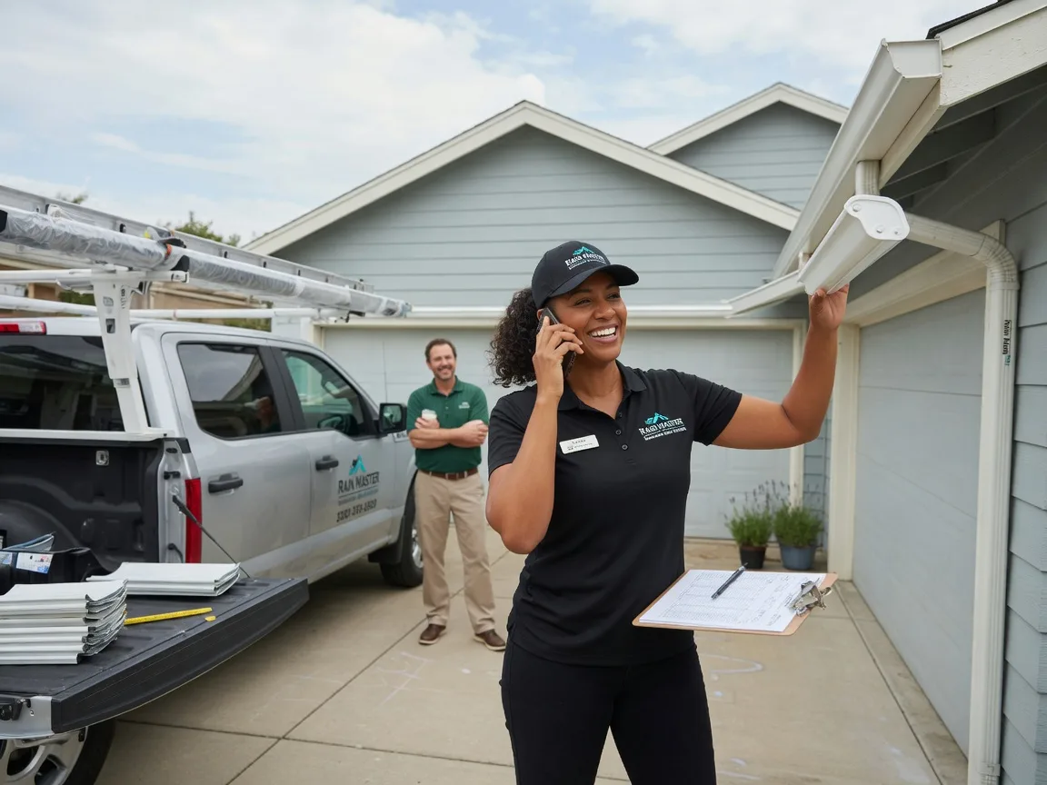 Gutter Installation Johnstown, OH FAQs